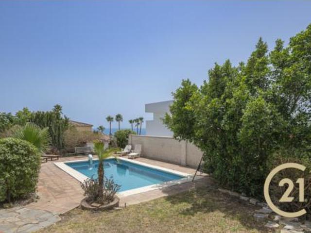 Chalet en venta en Indespania, Campo de Gibraltar