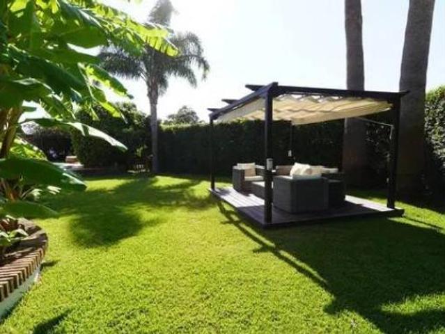 Chalet en venta en Torreguadiaro, Campo de Gibraltar