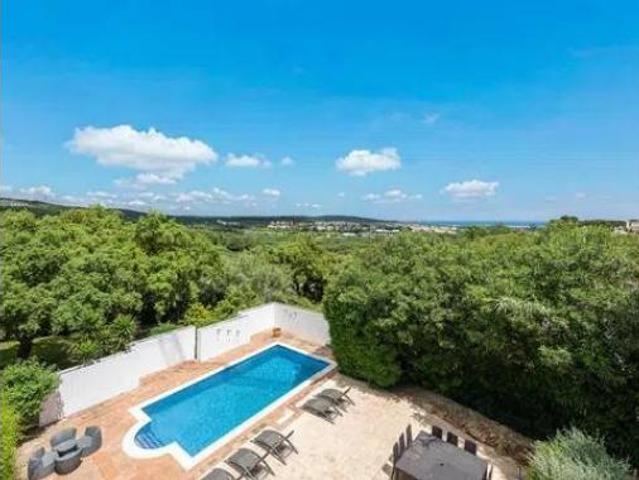 Chalet en venta en San Roque Centro, Campo de Gibraltar