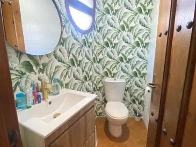 Chalet en venta en San Roque Centro, Campo de Gibraltar