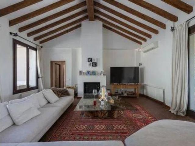Chalet en venta en San Roque Centro, Campo de Gibraltar