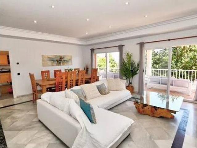 Chalet en venta en San Roque Centro, Campo de Gibraltar