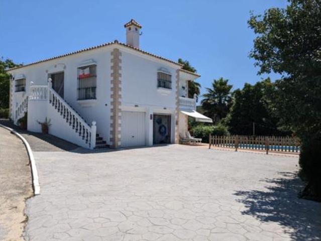 Chalet en venta en San Roque Centro, Campo de Gibraltar