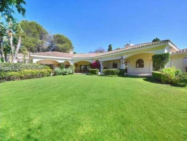 Chalet en venta en San Roque Centro, Campo de Gibraltar