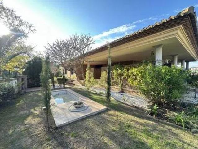 Chalet en venta en San Roque Centro, Campo de Gibraltar