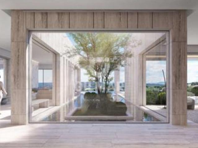 Chalet en venta en Zona Franca, Bahía de Cádiz