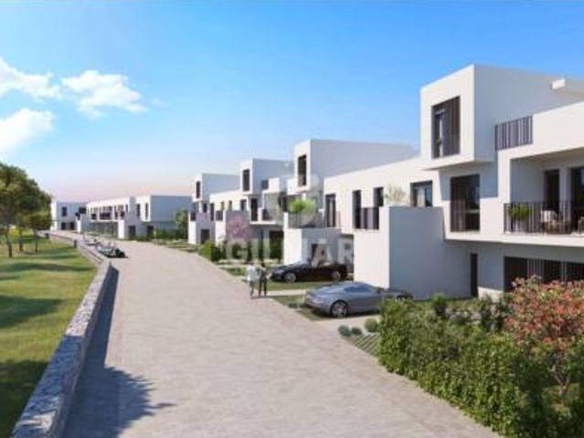 Chalet en venta en Zona Franca, Bahía de Cádiz