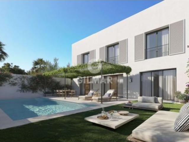 Chalet en venta en Zona Franca, Bahía de Cádiz