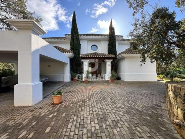 Chalet en venta en San Roque Centro, Campo de Gibraltar