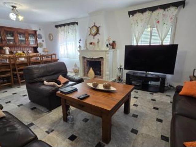 Chalet en venta en Campamento, Campo de Gibraltar