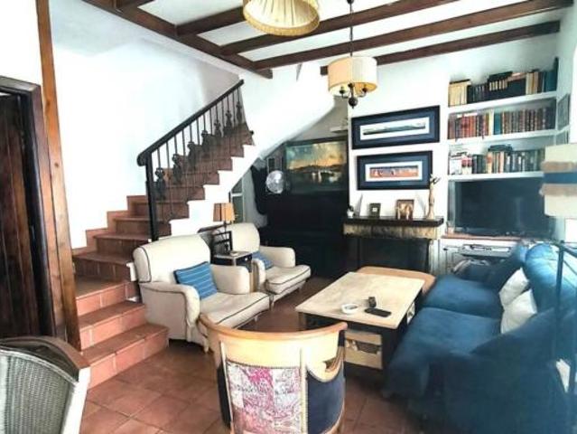 Chalet en venta en San Roque Centro, Campo de Gibraltar