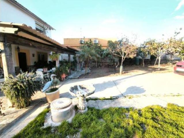 Chalet en venta en San Roque Centro, Campo de Gibraltar