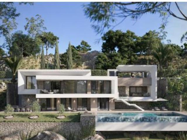 Chalet en venta en Taraguilla, Campo de Gibraltar