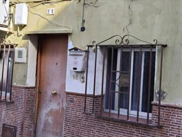 Chalet en venta en Distrito Interior, San Roque
