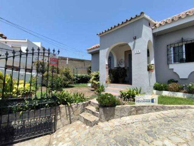 Chalet en venta en Taraguilla, Campo de Gibraltar