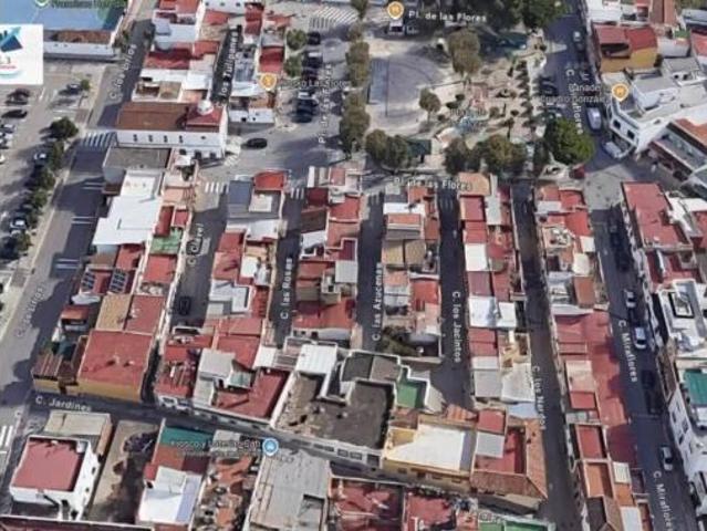 Chalet en venta en Taraguilla, Campo de Gibraltar