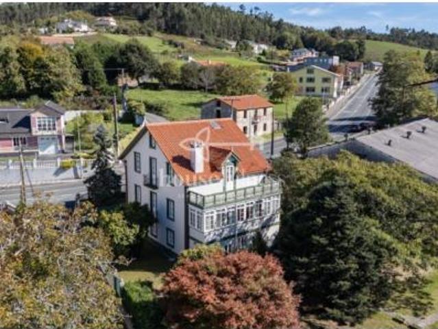 Chalet en venta en San Sadurniño, Ferrol