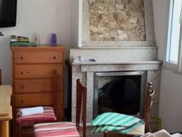 Chalet en venta en San Sadurniño, Ferrol