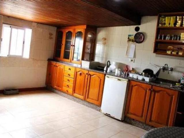 Chalet en venta en San Sadurniño, Ferrol