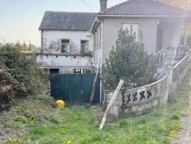 Chalet en venta en Piñeiros de Baixo, Avenida do Marqués de Figueroa