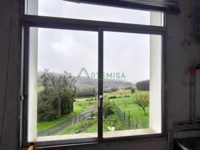 Chalet en venta en San Sadurniño, Ferrol