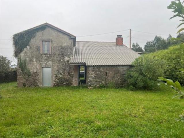 Chalet en venta en San Sadurniño, Ferrol