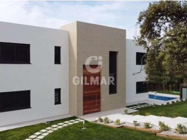 Villa en venta en San Sebastián De Los Reyes, Ciudalcampo