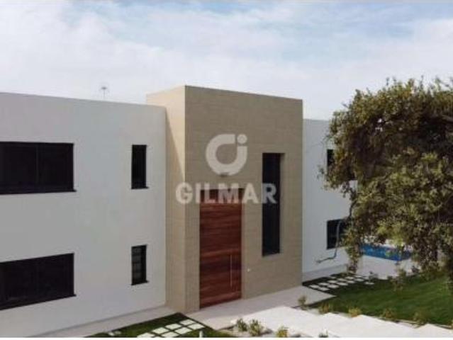 Chalet en venta en Ciudalcampo, San Sebastián De Los Reyes