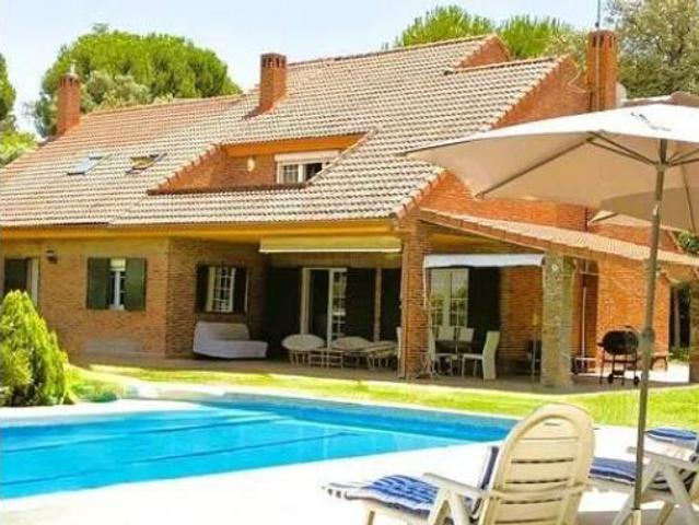 Chalet en venta en Ciudalcampo, San Sebastián De Los Reyes