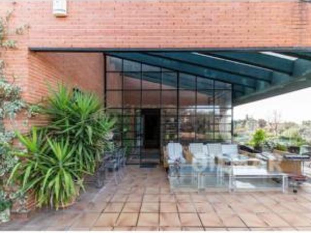 Chalet en venta en Ciudalcampo, San Sebastián de los Reyes