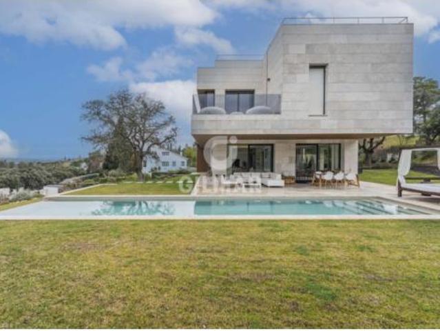 Chalet en venta en Ciudalcampo, San Sebastián De Los Reyes