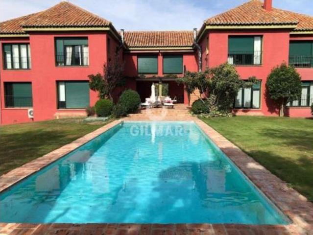 Chalet en venta en Ciudalcampo, San Sebastián De Los Reyes