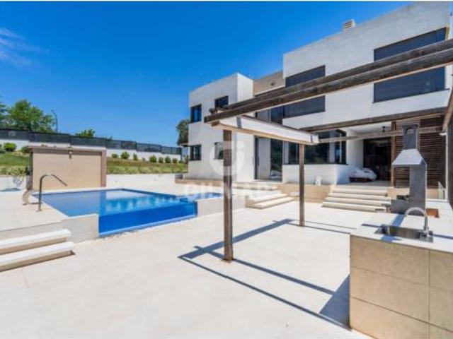 Chalet en venta en Ciudalcampo, San Sebastián De Los Reyes