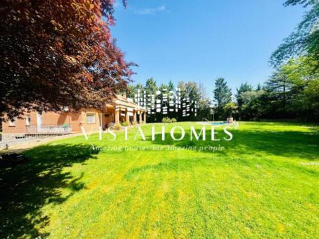 Chalet en venta en Ciudalcampo, San Sebastián De Los Reyes