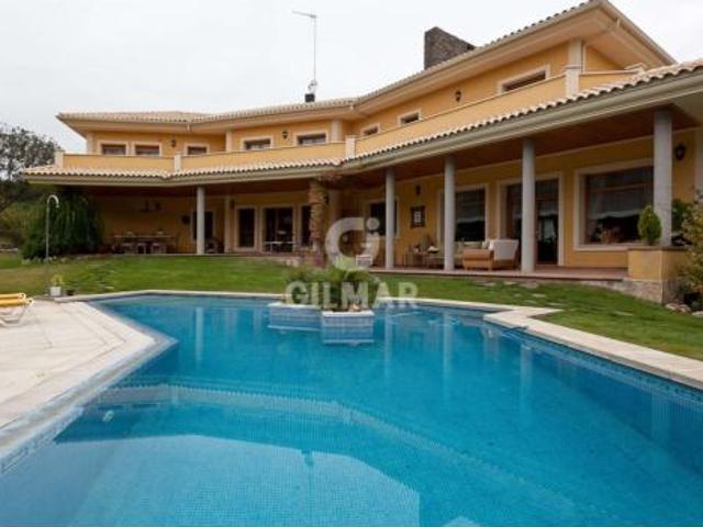 Villa en venta en San Sebastián De Los Reyes, Ciudalcampo