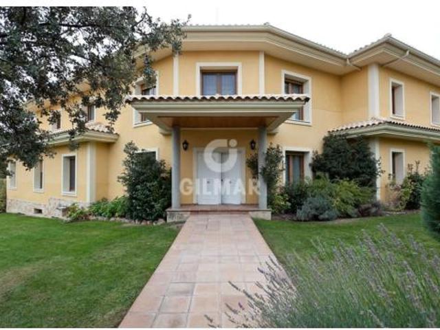 Chalet en venta en Ciudalcampo, San Sebastián De Los Reyes