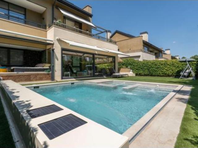 Chalet en venta en Fuente del Fresno, San Sebastián De Los Reyes