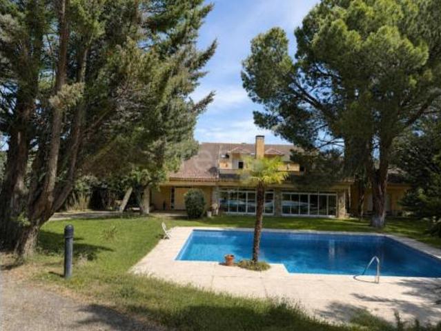 Chalet en venta en Ciudalcampo, Colmenar Viejo