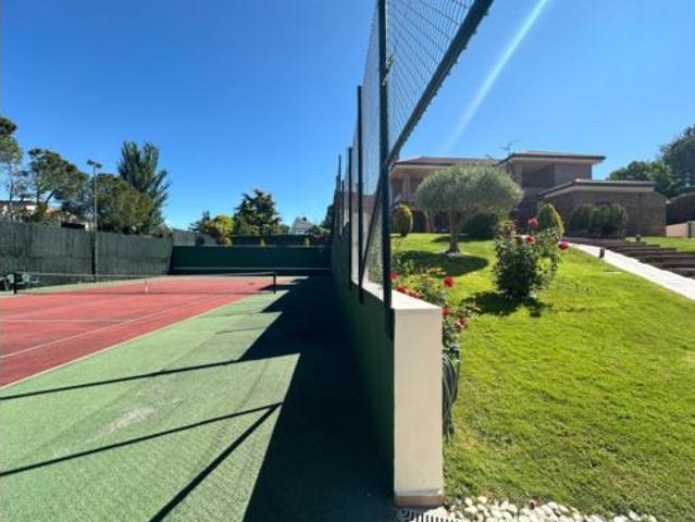 Villa en venta en San Sebastián De Los Reyes, Fuente del Fresno