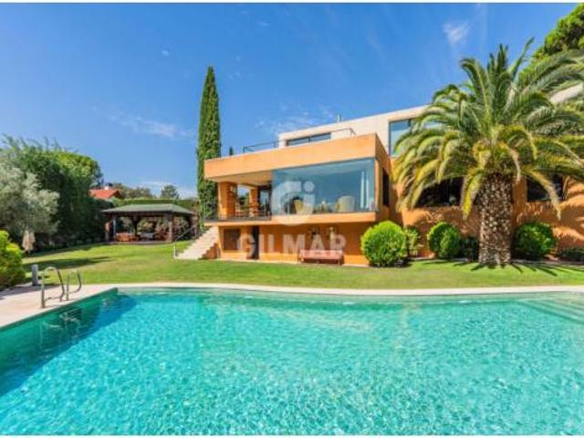 Chalet en venta en Fuente del Fresno, San Sebastián De Los Reyes