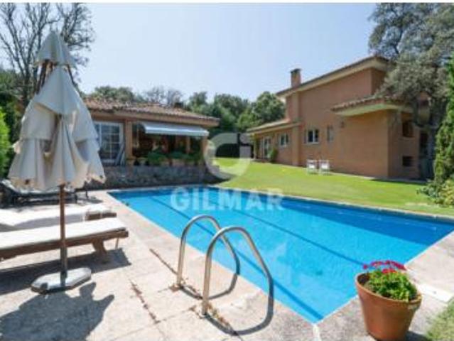 Villa en venta en San Sebastián De Los Reyes, Ciudalcampo