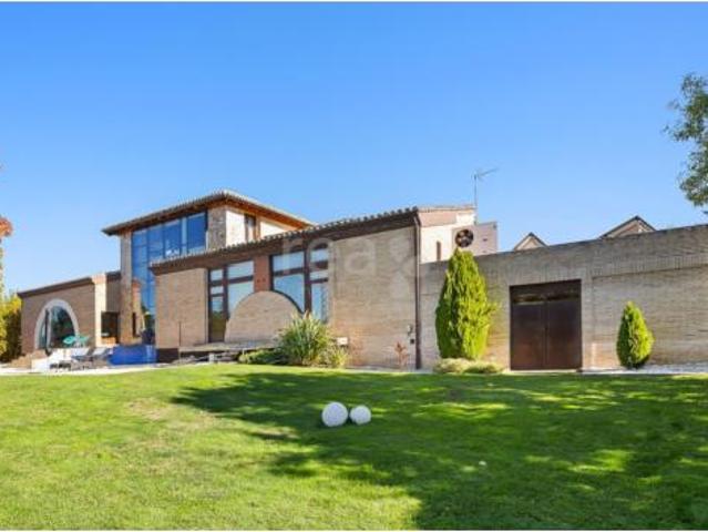 Chalet en venta en Ciudalcampo, San Sebastián De Los Reyes