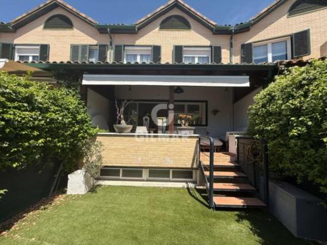 Chalet en venta en Fuente del Fresno, San Sebastián De Los Reyes