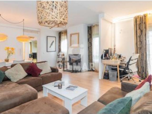 Chalet en venta en Ciudalcampo, San Sebastián De Los Reyes