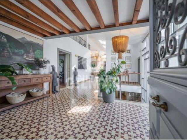 Chalet en venta en Ciudalcampo, San Sebastián De Los Reyes