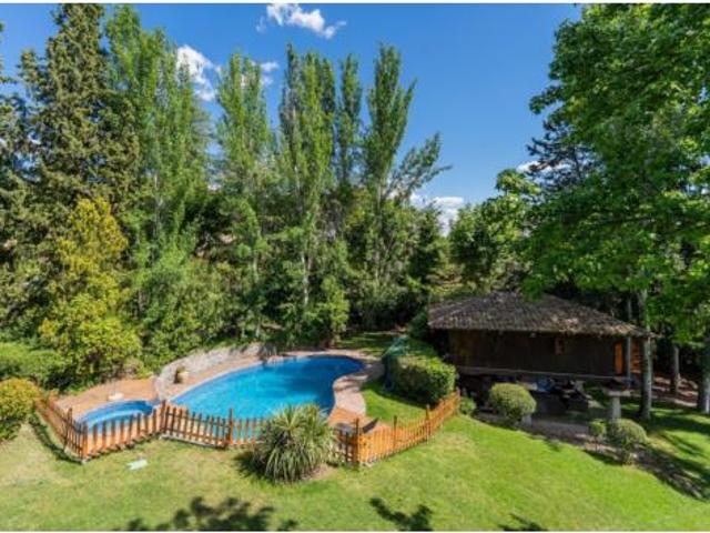 Chalet en venta en Fuente del Fresno, San Sebastián De Los Reyes