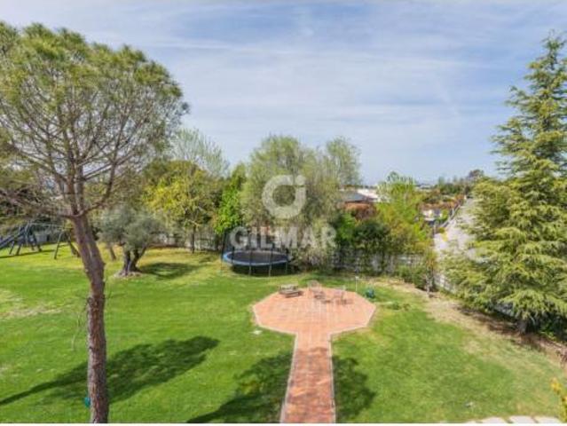 Chalet en venta en Ciudalcampo, San Sebastián De Los Reyes