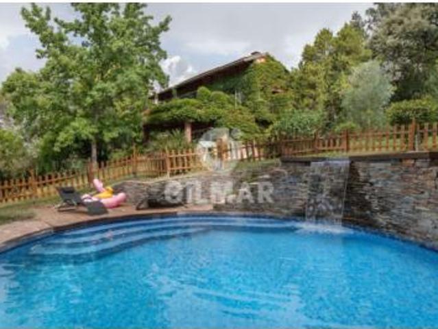 Chalet en venta en Fuente del Fresno, San Sebastián De Los Reyes