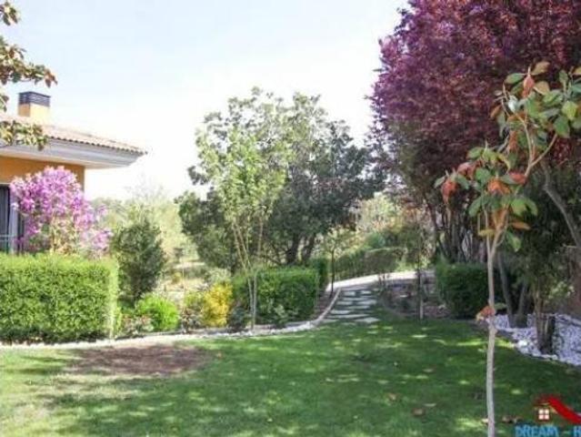 Chalet en venta en Ciudalcampo, San Sebastián De Los Reyes
