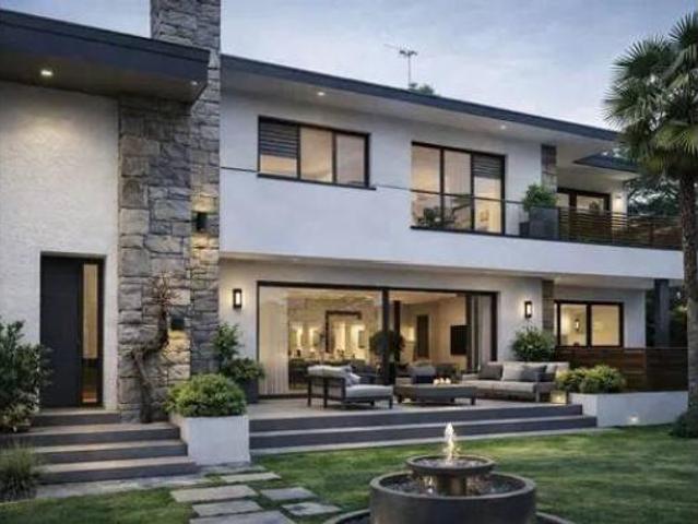 Chalet en venta en Club de Campo, San Sebastián De Los Reyes